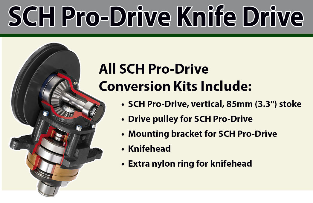 SCH-Pro-Drive-Knife-Drive-kits-include
